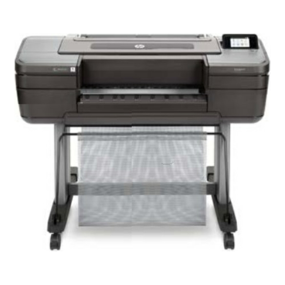 HP DesignJet Z9 + 24